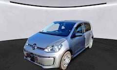 Bild des Angebotes VW e-up! Max CCS Kamera Sitzheizung Klima