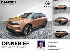 Bild des Angebotes Opel Grandland GS LED MATRIX+PANORAMA+360°Kamera
