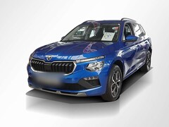Bild des Angebotes Skoda Kamiq Selection 1,5 TSI *RFK LED SHZ KLIMA NAVI*