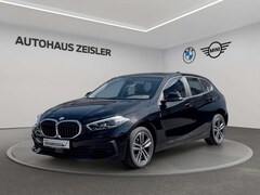 Bild des Angebotes BMW 116 i Navi Klimaautomatik DAB Tempomat