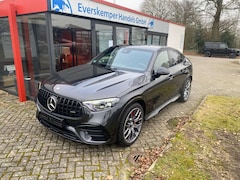 Bild des Angebotes Mercedes-Benz GLC 63 AMG GLC 63 S E Perf. Coupé AMG  NP140.000