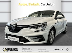 Bild des Angebotes Renault Megane Grandtour Equilibre BLUE dCi 115 EDC