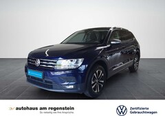 Bild des Angebotes VW Tiguan Allspace 1.5 TSI United Navi/ACC/Dynaudio
