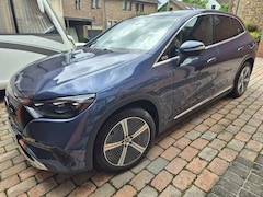 Bild des Angebotes Mercedes-Benz EQE SUV EQE SUV 350