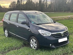 Bild des Angebotes Dacia Lodgy Lodgy TCe 7-Sitze Kamera/Navi/Leder/SHZ