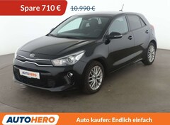 Bild des Angebotes Kia Rio 1.0 TGDI Dream Team *NAVI*PDC*SHZ*ALU*