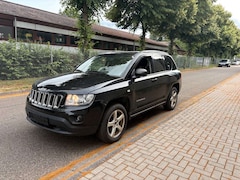 Jeep Compass Limited 4x4 AUTOMATIK TÜV NEU Euro5