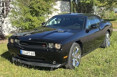 Bild des Angebotes Dodge Challenger R/T 5.7 V8 HEMI *Schalter*