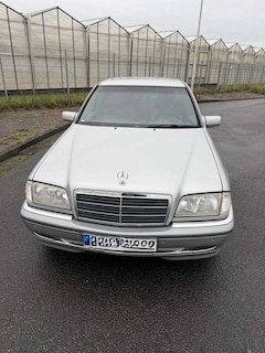 Bild des Angebotes Mercedes-Benz C 280 Elegance