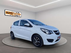 Bild des Angebotes Opel Karl Edition  Klima  Sitz+Lenkradheizung
