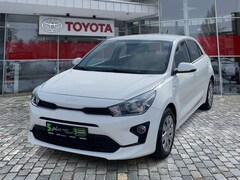Bild des Angebotes Kia Rio 1.2 Edition 7 kleiner Kompaktwagen*Top