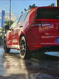 Bild des Angebotes VW Golf 1.4 TSI BlueMotion Technology DSG Highline