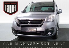 Bild des Angebotes Peugeot Partner 1.2 PureTech 110 Allure NAV+CARPL