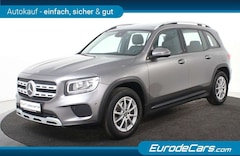 Bild des Angebotes Mercedes-Benz GLB 180 *1.Hand*Pano.*SHZ*Carplay*