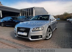 Bild des Angebotes Audi A5 Coupe 2.0 TFSI*S-line*TOP ZUSTAND*ERSTE HAND*