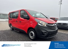 Bild des Angebotes Opel Vivaro B Kasten L1H1 2,7t 1.6 CDTI *7084