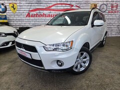 Bild des Angebotes Mitsubishi Outlander Intense 4WD*7.Sitzer*Tüv & Service NEU