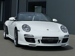 Bild des Angebotes Porsche 997 Speedster