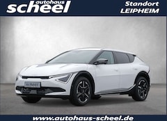 Bild des Angebotes Kia EV6 Elektro Earth FLA SpurH KAM KeyLess 2xKlima
