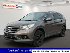 Bild des Angebotes Honda CR-V 1.6 Lifestyle 2WD