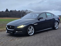 Bild des Angebotes Jaguar XE R-Sport