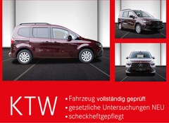 Bild des Angebotes Mercedes-Benz T-Class Progressive,MBUX,LED,Navi,Kamera,Tempomat