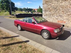 Bild des Angebotes Mercedes-Benz E 320 E 320 Cabrio (A124)
