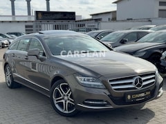 Bild des Angebotes Mercedes-Benz CLS 350 CLS 350 CDI SB 2.HAND+LED+TOT+SPUR+AHK+R.KAM+SHZ