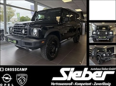 Bild des Angebotes Ineos Grenadier 3.0 Turbo Station Wagon Trialmaster