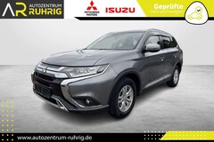 Bild des Angebotes Mitsubishi Outlander Diamant Edition