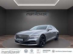Bild des Angebotes Genesis G80 2.2CRDI *Luxury*RFK+ACC+Leder+LED+