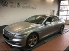 Genesis G80 2.2CRDI *Luxury*RFK+ACC+Leder+LED+