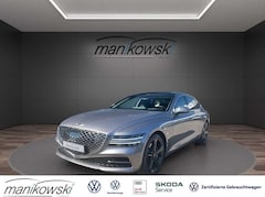 Genesis G80 2.2CRDI *Luxury*RFK+ACC+Leder+LED+