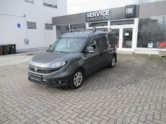 Bild des Angebotes Fiat Doblo SX Maxi Kasten