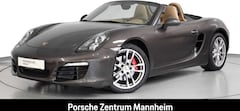Bild des Angebotes Porsche Boxster S SHZ Navi 2. Hand SportDesign Lenkrad