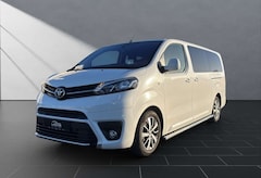 Bild des Angebotes Toyota Proace Verso L2 Shuttle Comfort Automatik HUD