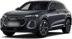 Bild des Angebotes Audi Q5 SUV TDI quattro S tronic Pano/AHK/ACC/HUD/B&O