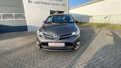 Bild des Angebotes Toyota Verso Edition-S+*NAVI*RFK*GJREIFEN*SHZ*TEMPOMAT