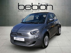 Bild des Angebotes Fiat 500e 500 e Cabrio Base KeyLess Kamera Klimaaut.