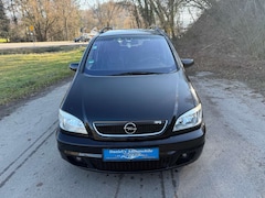 Bild des Angebotes Opel Zafira Zafira 2.0 OPC