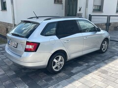 Bild des Angebotes Skoda Fabia Fabia III Combi Combi 1.0 TSI Cool Edition
