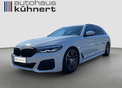 Bild des Angebotes BMW 540 i xDrive Touring ///M Sport SAG AHK ACC HUD