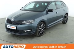 Bild des Angebotes Skoda Rapid/Spaceback 1.0 TSI Ambition*NAV*TEMPO*CAM*PDC*SHZ*DAB*PANO*
