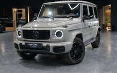 Bild des Angebotes Mercedes-Benz 450 G 450 d AMG Line *1.Hand*MwSt*Night*360°*
