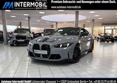 Bild des Angebotes BMW M4 Competition*CARBON-PAK*HUD*H-K*INNO*MEMO*360°