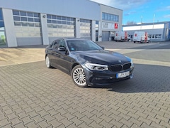 Bild des Angebotes BMW 520 520d Aut. Sport Line