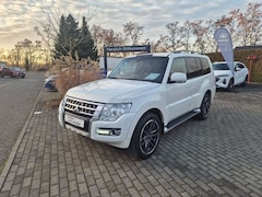 Bild des Angebotes Mitsubishi Pajero 5-Türer Edition 100 3.2 DI-D 4WD AT