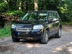 Bild des Angebotes Land Rover Freelander Freelander TD4_e S
