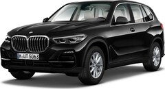 Bild des Angebotes BMW X5 xDrive 30d Aut. AHZV+SHZG+HOLZ+KAMERA+DAB+HIFI+HEA