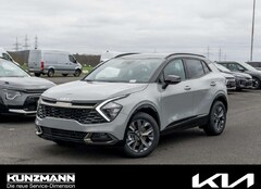 Bild des Angebotes Kia Sportage 1.6T HEV AWD Nightline Kamera ACC LED